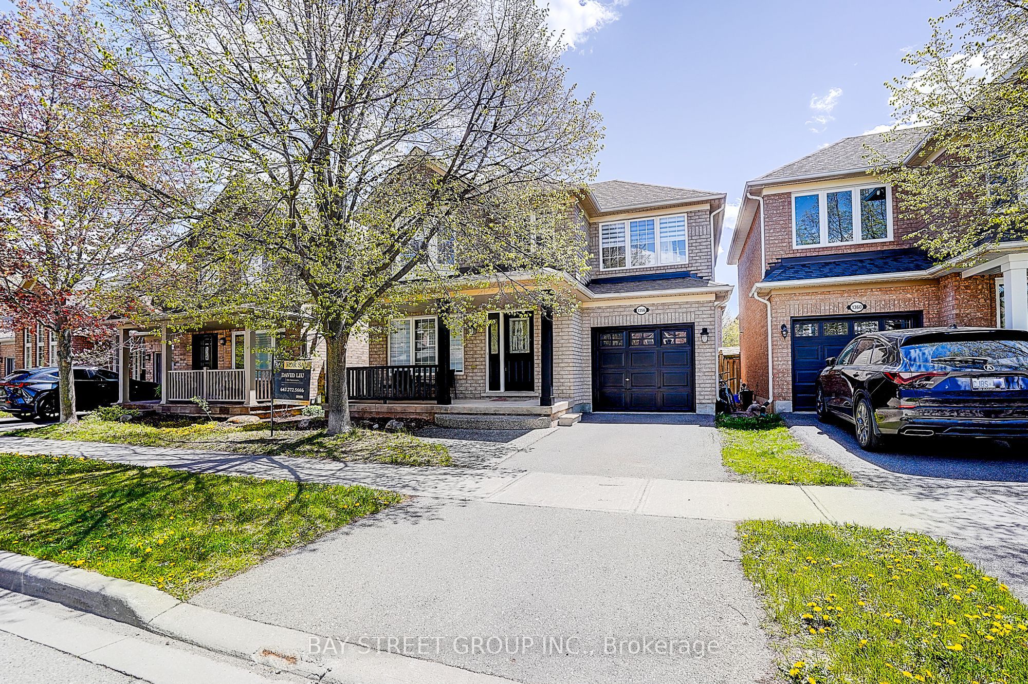 1356 Ridgebank Drive