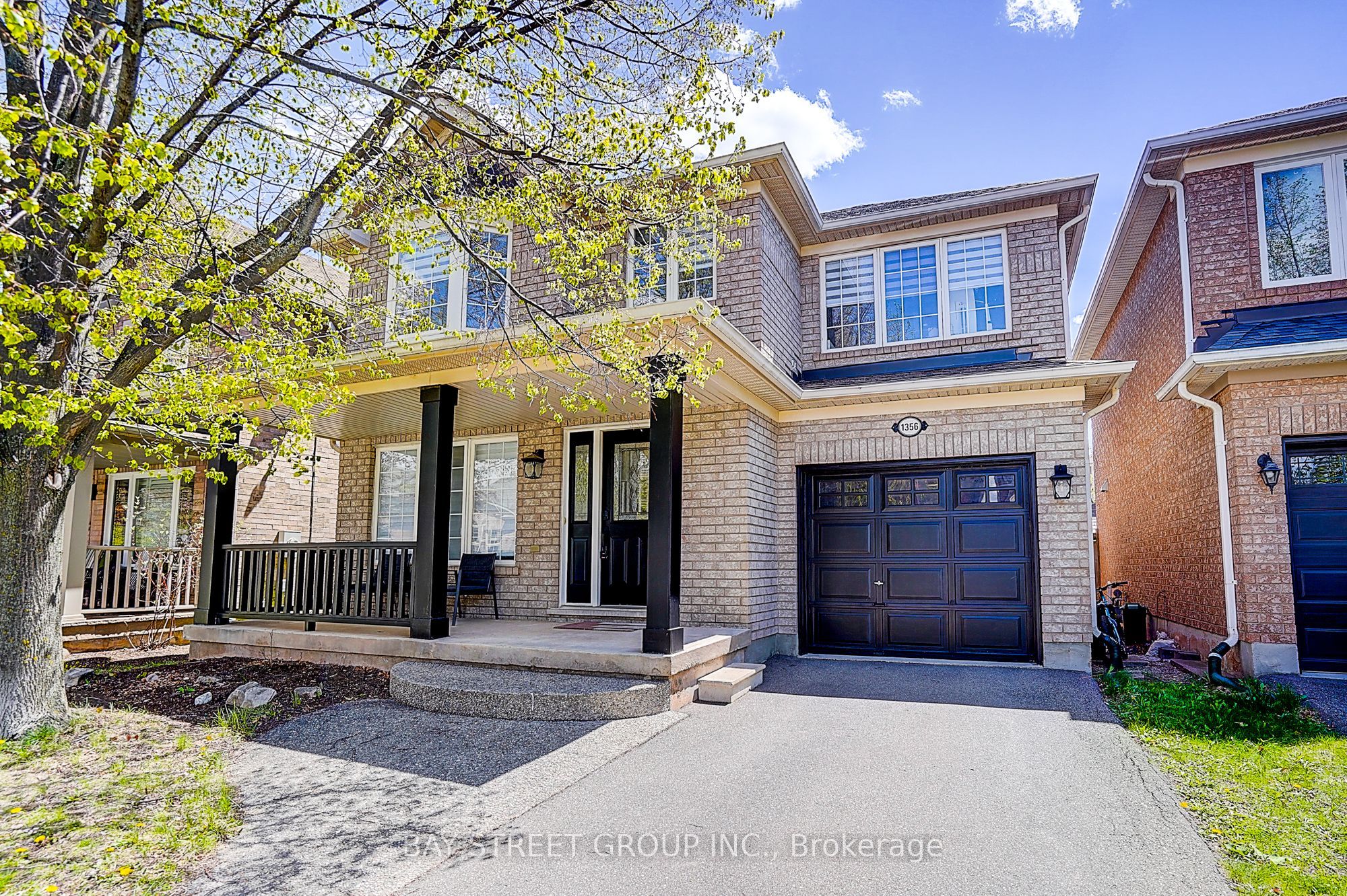 1356 Ridgebank Drive
