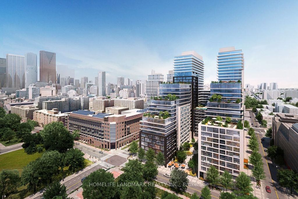 Photo of 135 Lower Sherbourne Street #570, Toronto, ON M5A 1Y4 (MLS # C12527388)