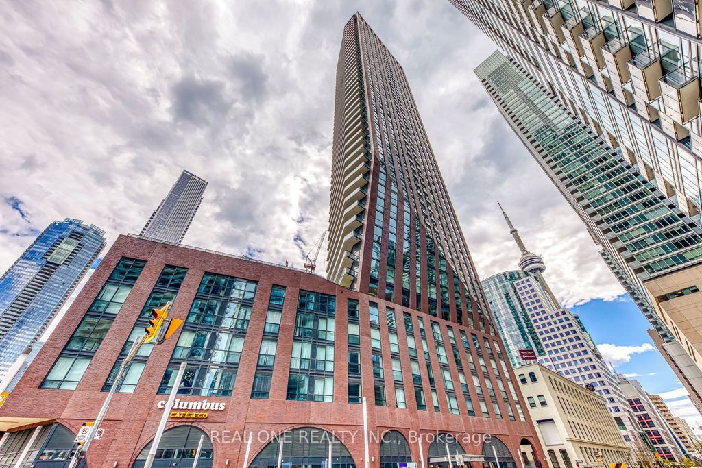 Photo of 99 JOHN Street #1001, Toronto, ON M5V 0S6 (MLS # C13103052)
