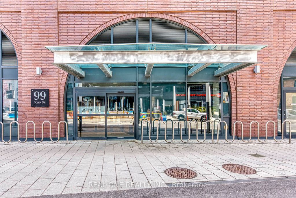 Photo of 99 JOHN Street #1001, Toronto, ON M5V 0S6 (MLS # C13103052)
