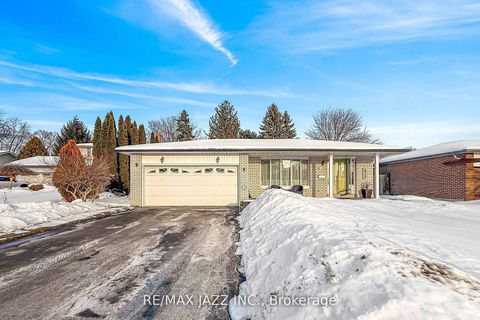 Property photo of 5 dingley court, ajax, ON l1s 6b5