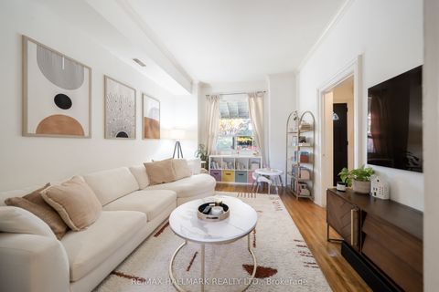 Photo of 38 Brookfield Street, Toronto, ON M6J 3A9 (MLS # C12462954)