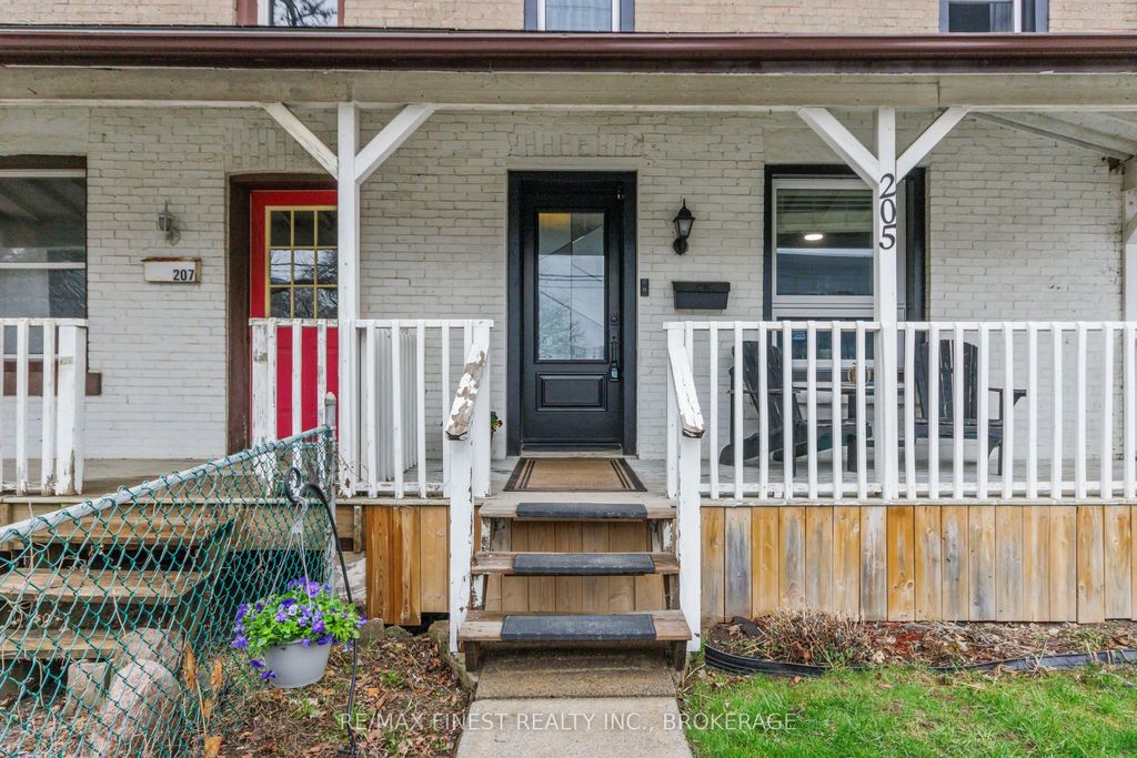 Photo of 205 Concession Street, Kingston, ON K7K 2B4 (MLS # X13007948)