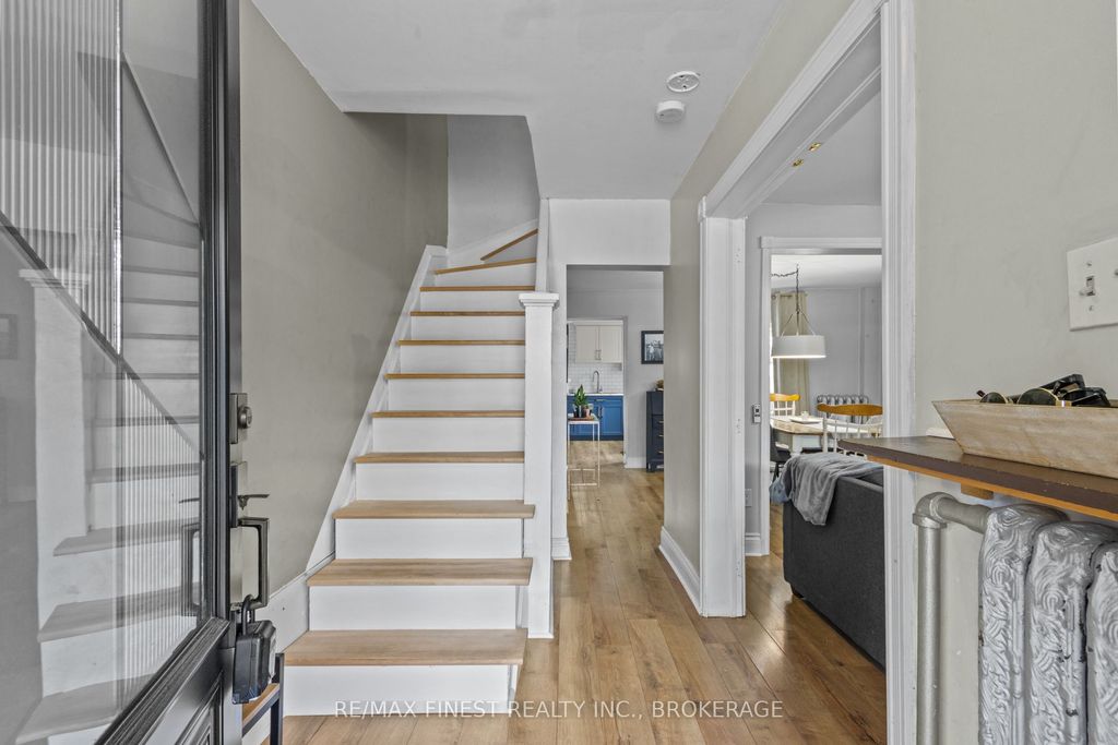 Photo of 205 Concession Street, Kingston, ON K7K 2B4 (MLS # X13007948)