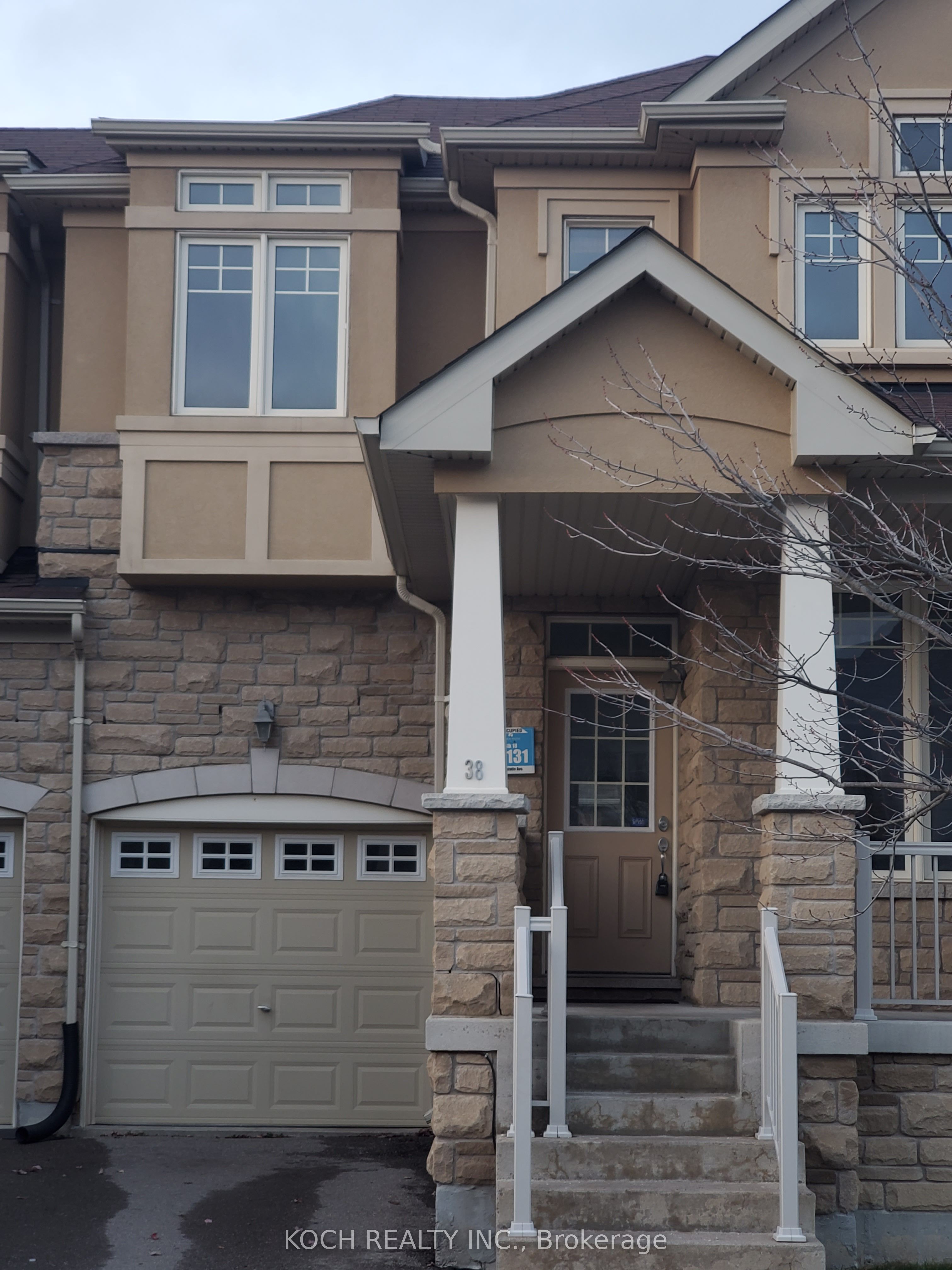 38 Thistle Avenue