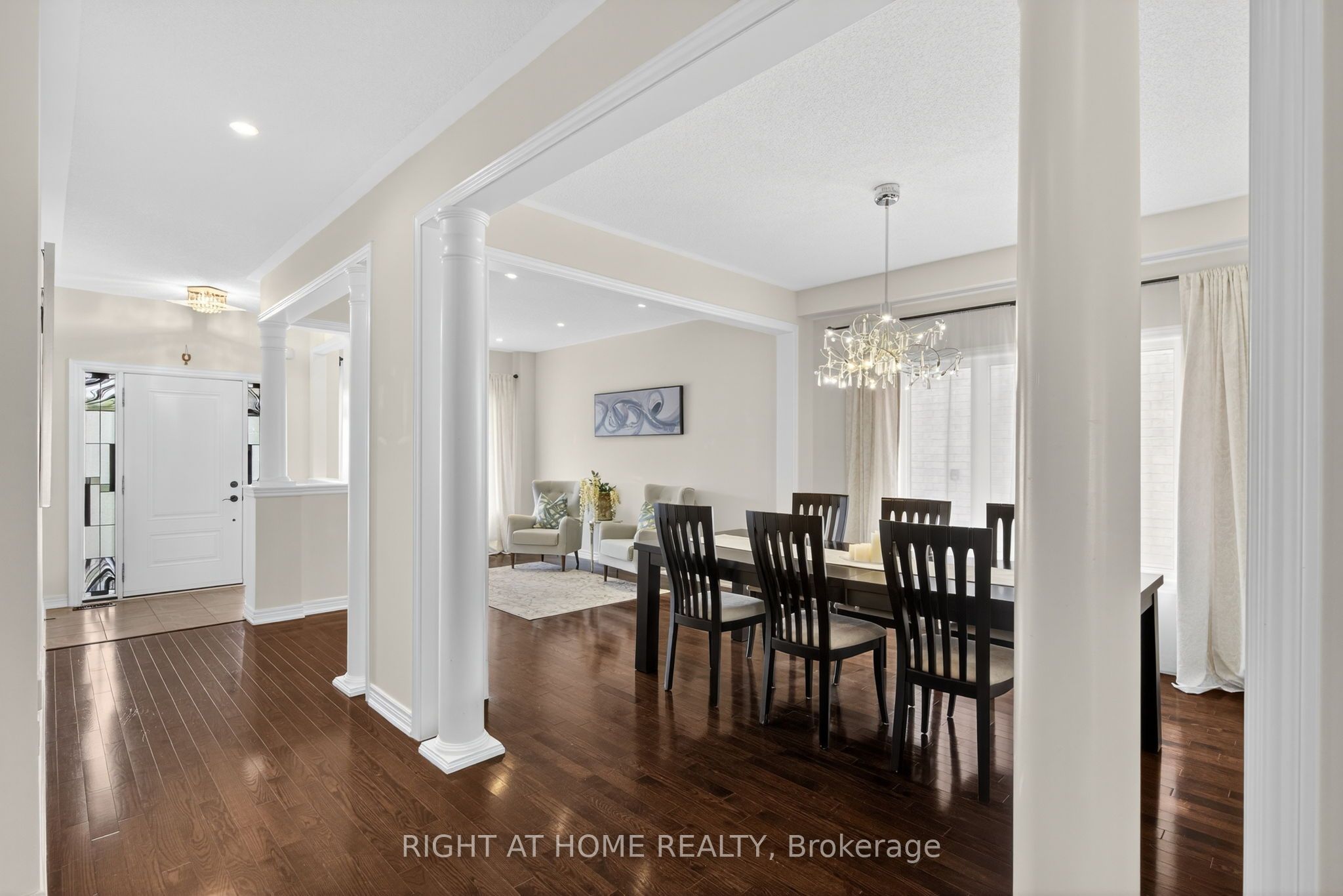 268 Carrier Crescent