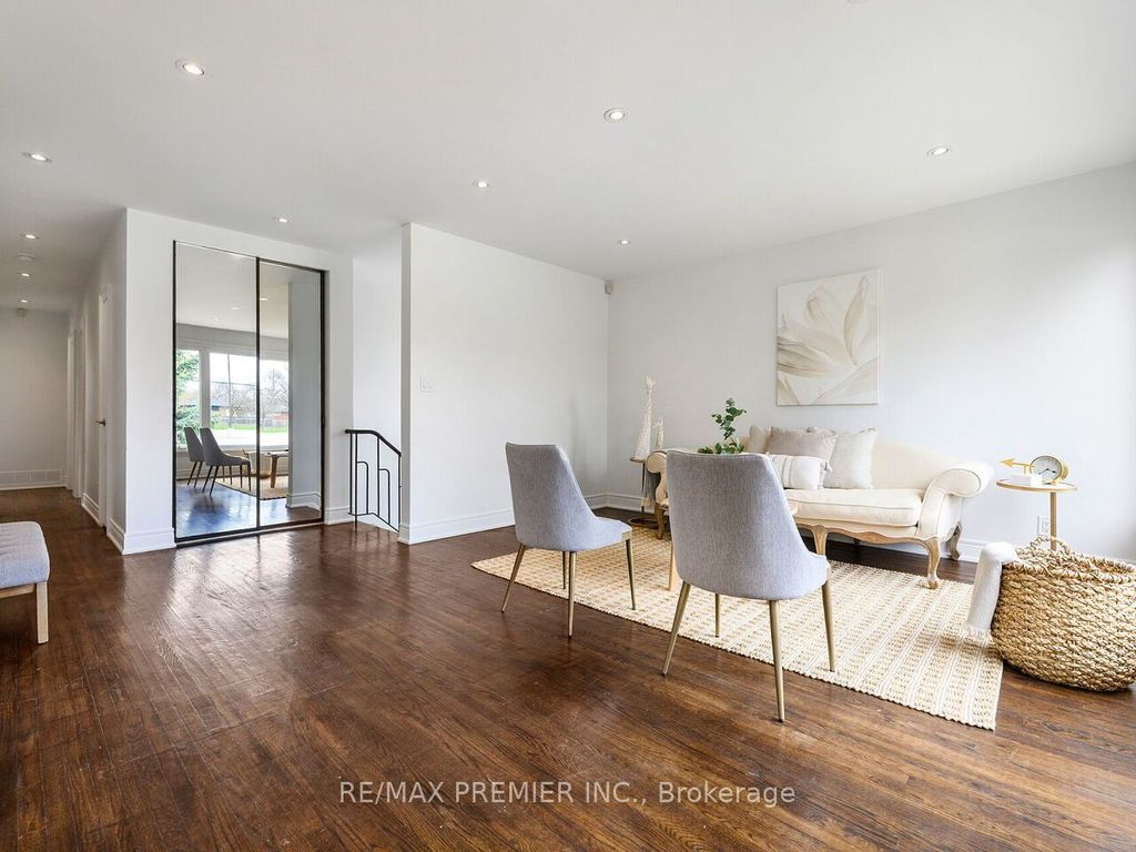 Photo of 9 Templar Drive, Toronto, ON M9R 3C6 (MLS # W13034202)