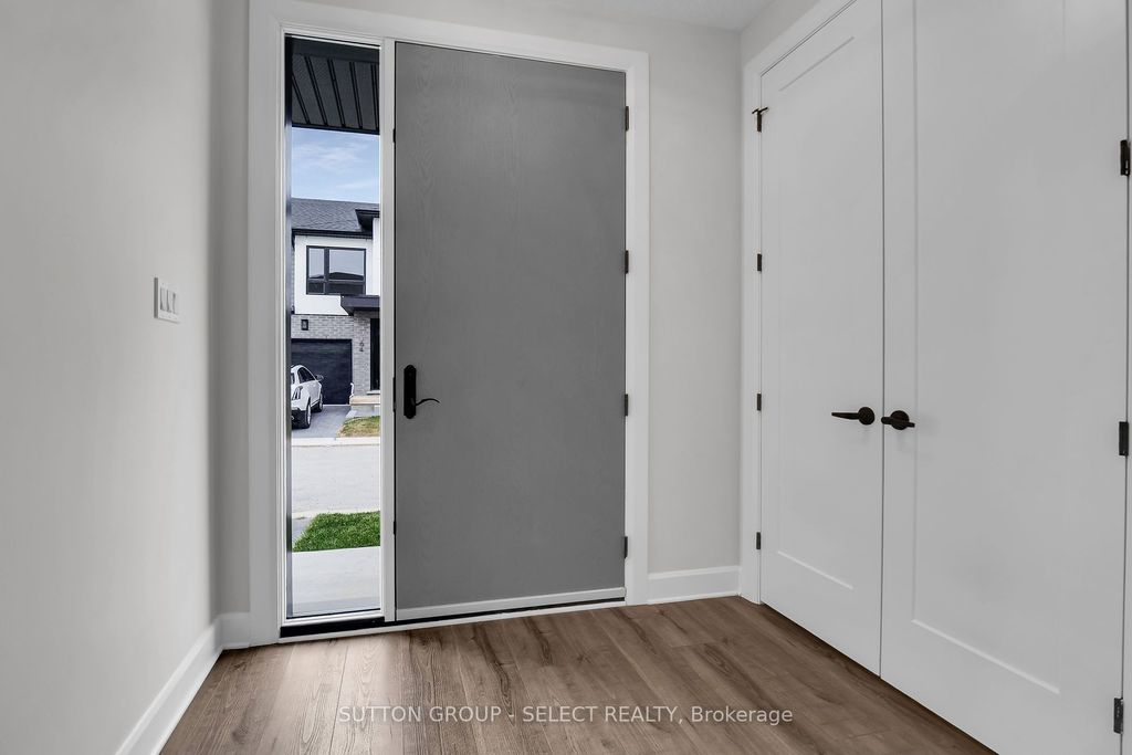 Photo of 175 DOAN Drive #203, Middlesex Centre, ON N0L 2R0 (MLS # X12828248)