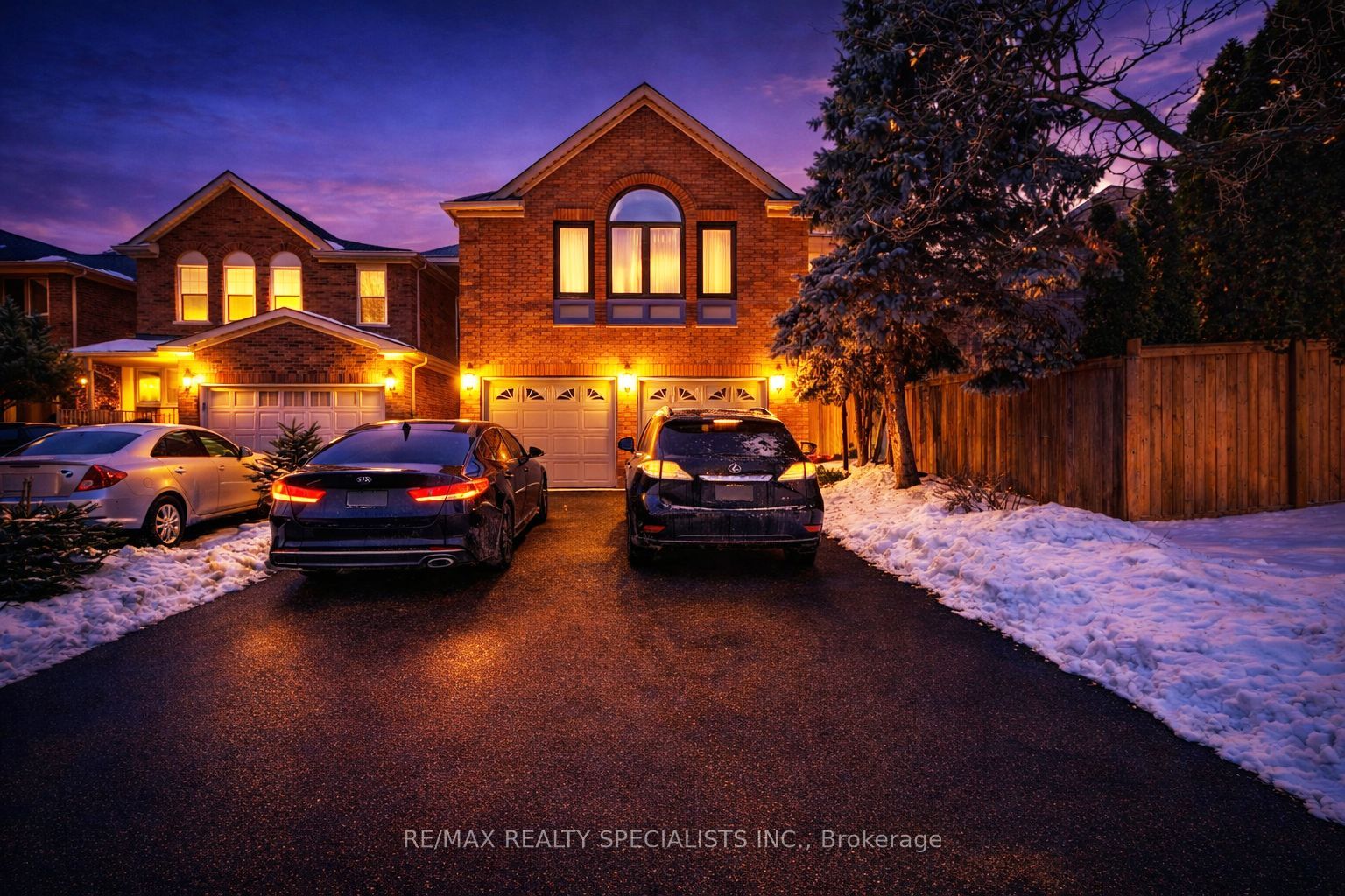 5970 Leeside Crescent Bsmt