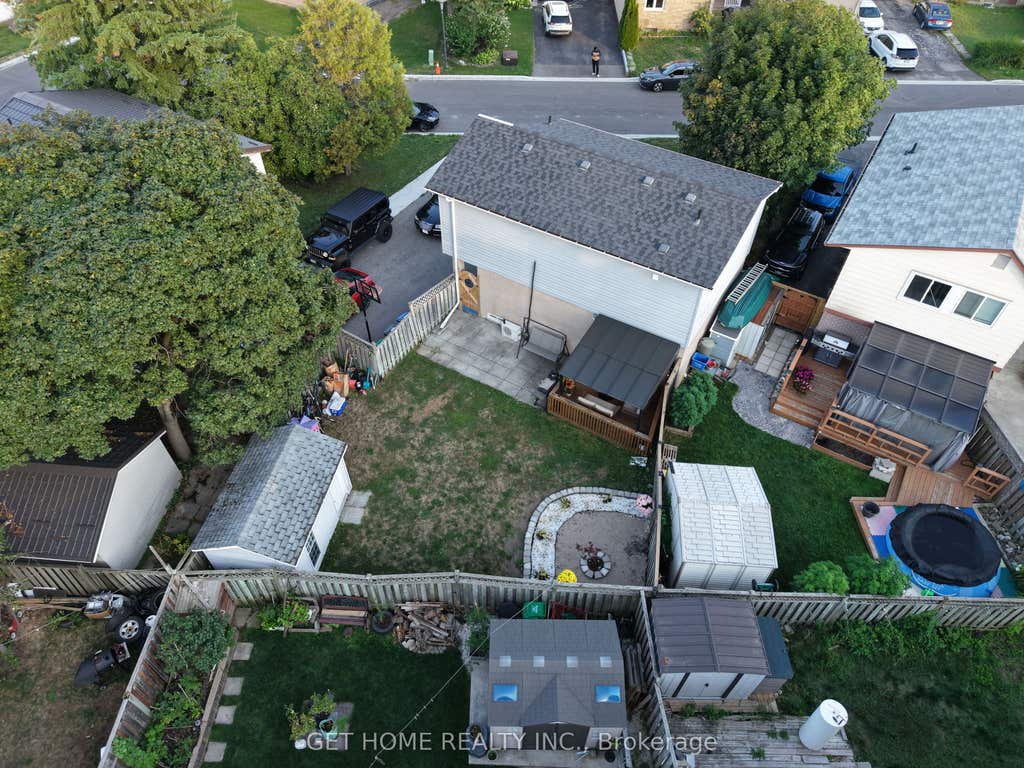 Photo of 5 Huronia Court, Brampton, ON L6S 2C7 (MLS # W13720858)