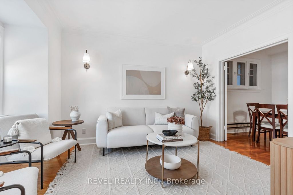 Photo of 190 Manning Avenue, Toronto, ON M6J 2K5 (MLS # C13053934)