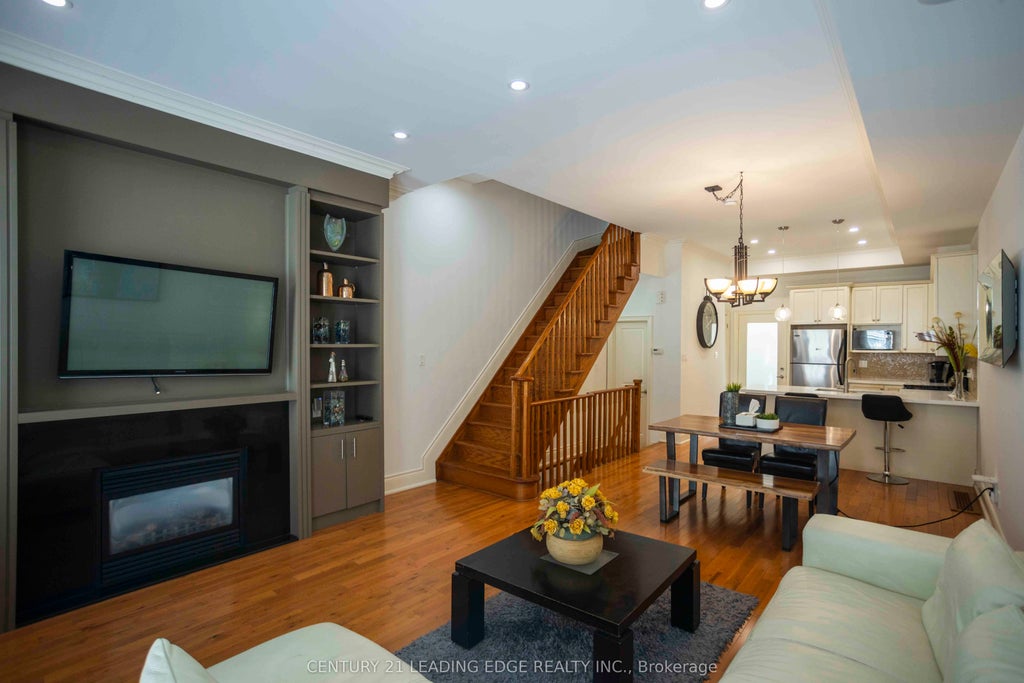 Photo of 206A Merton Street, Toronto, ON M4S 1A1 (MLS # C13808158)