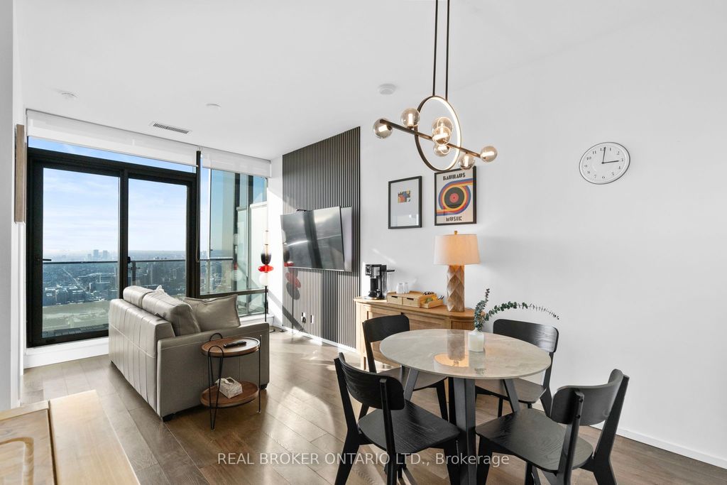 Photo of 5 St Joseph Street #4406, Toronto, ON M4Y 1J6 (MLS # C12775652)