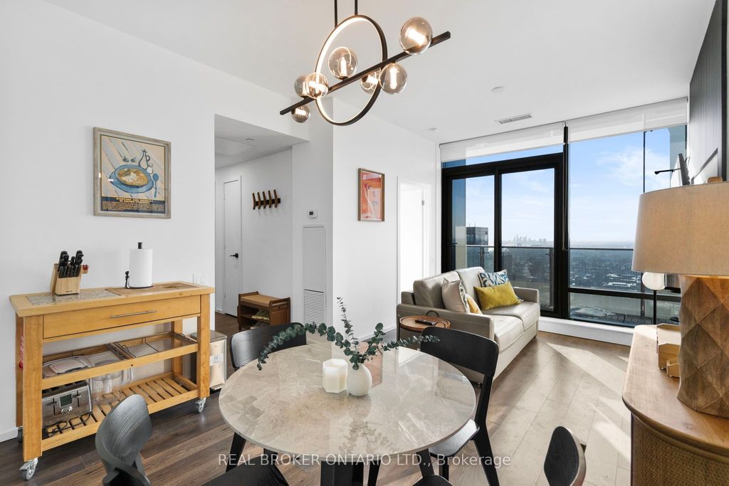 Photo of 5 St Joseph Street #4406, Toronto, ON M4Y 1J6 (MLS # C12775652)