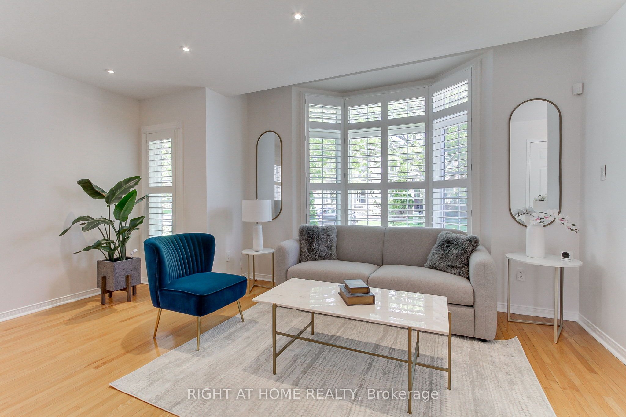 10 Juneberry Avenue