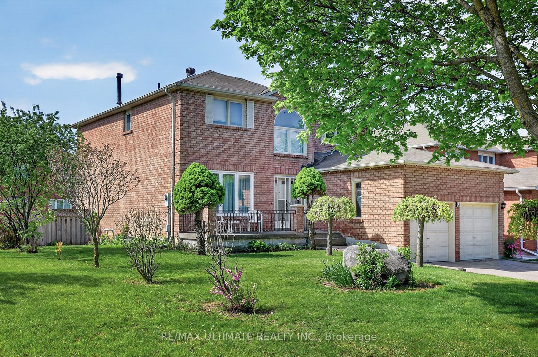 9 Avoca Drive