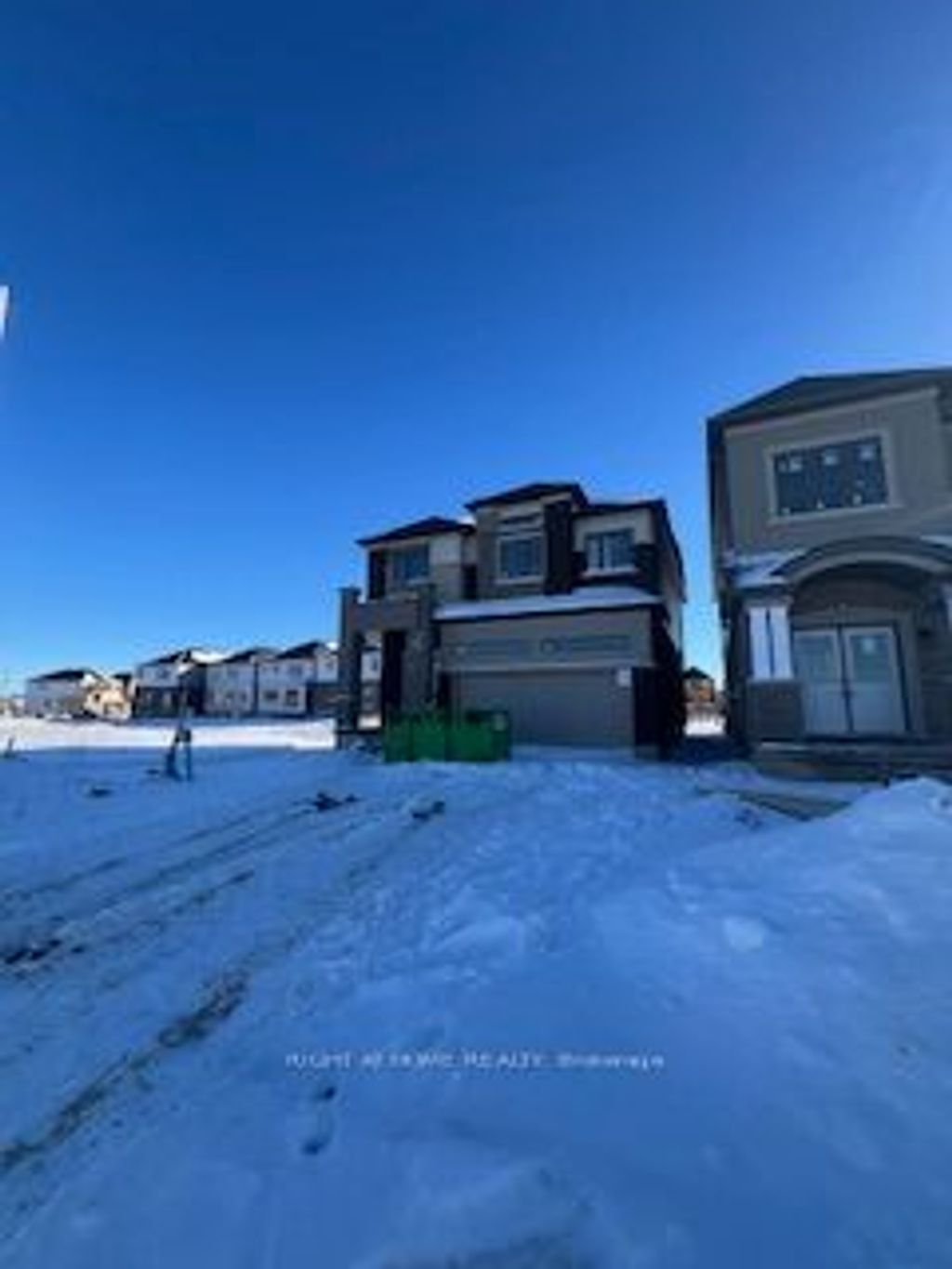 Photo of 13 Norman Markle Street N, Brant, ON N3L 0K4 (MLS # X12768394)