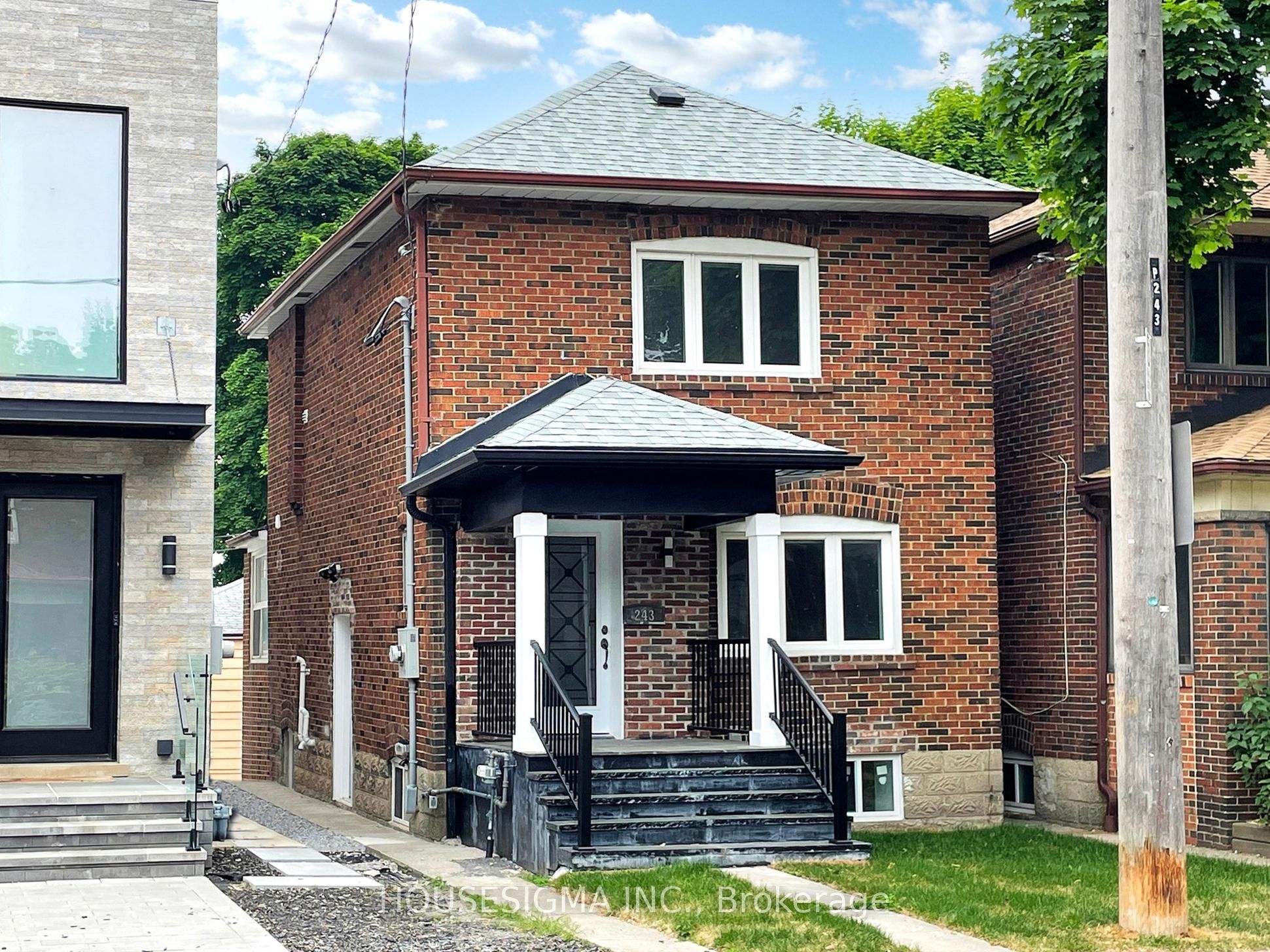 243 Windermere Avenue Main