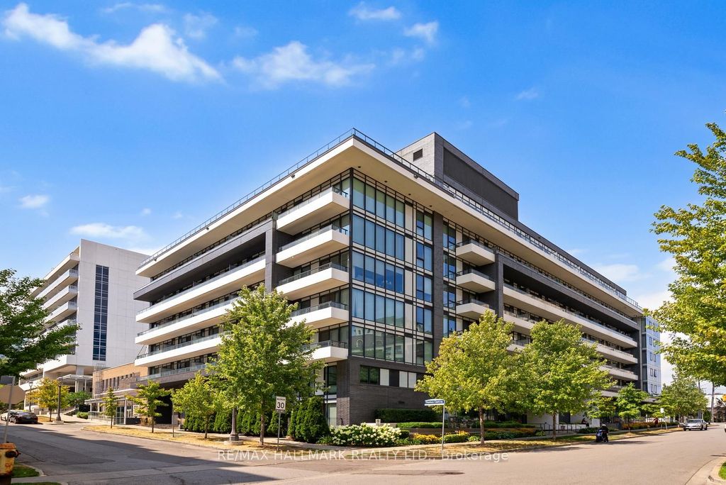 Photo of 18 Rean Drive #TH3, Toronto, ON M2K 0C7 (MLS # C12909458)