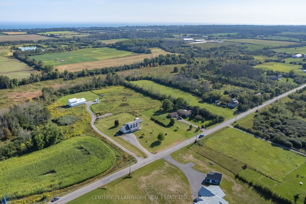 Photo of 79 SWAMP COLLEGE Road, Prince Edward County, ON K0K 2J0 (MLS # X13038354)