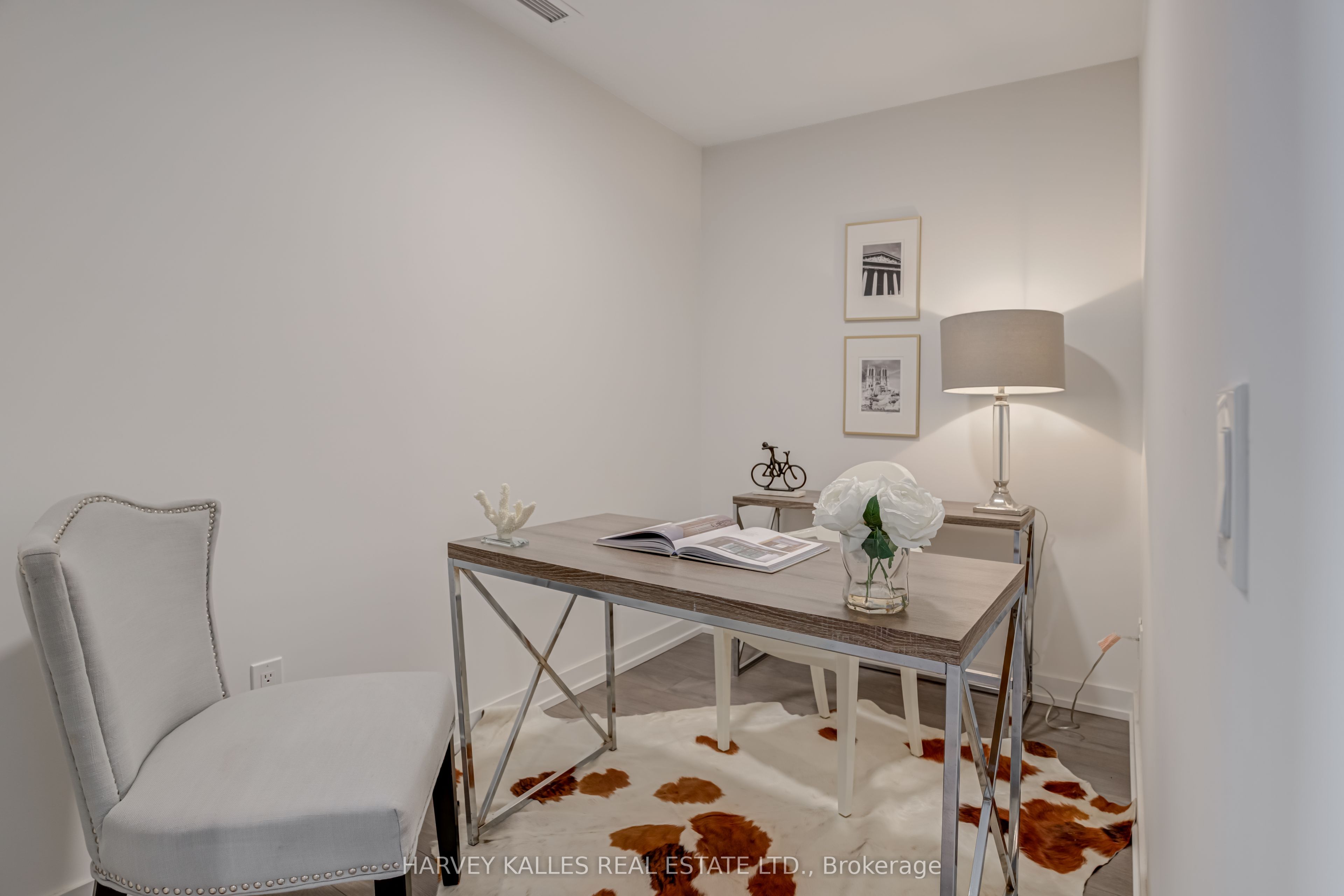 150 Logan Avenue 541