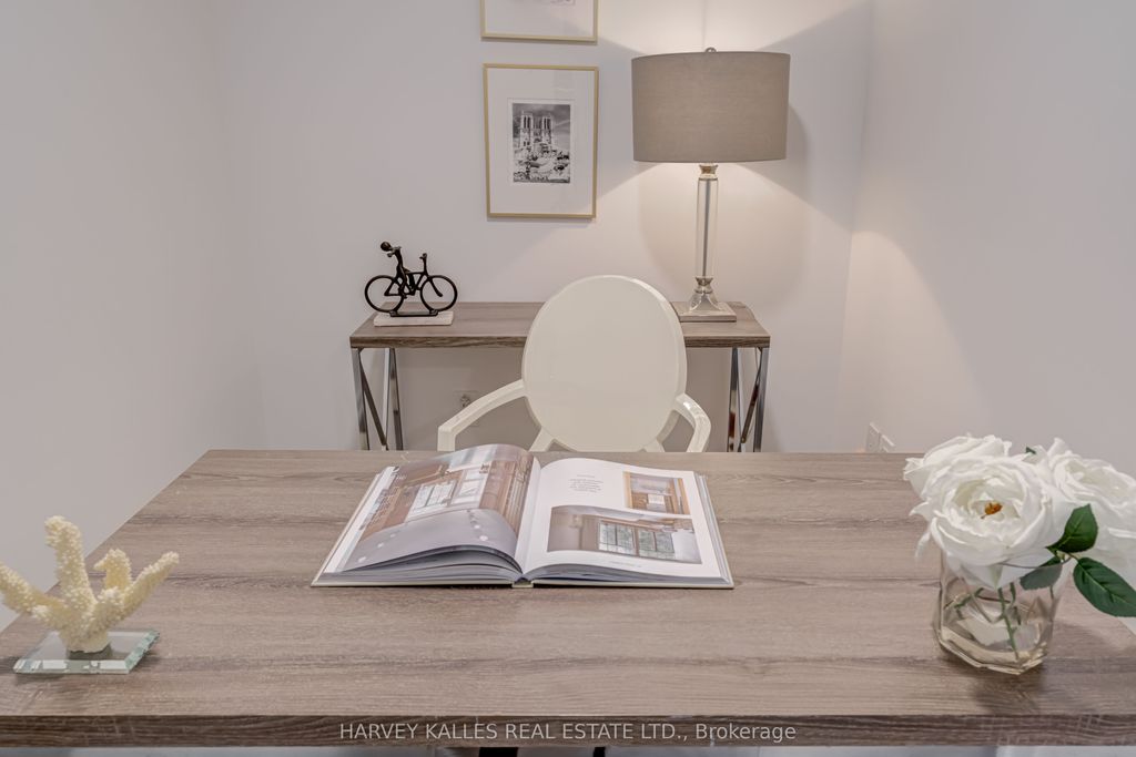 Photo of 150 Logan Avenue #541, Toronto, ON M4M 0E4 (MLS # E12438338)