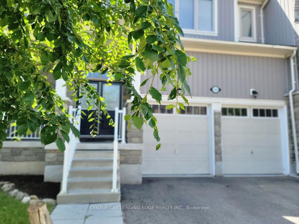 Photo of 164 Allegra Drive, Wasaga Beach, ON L9Z 0H6 (MLS # S12744370)