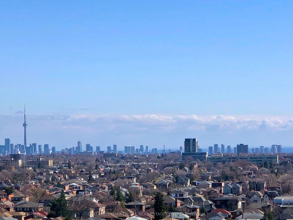 Photo of 830 Lawrence Avenue W #1209, Toronto, ON M6A 1C3 (MLS # W12642610)