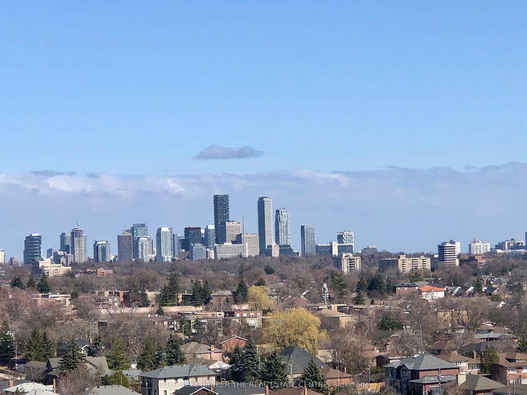 Photo of 830 Lawrence Avenue W #1209, Toronto, ON M6A 1C3 (MLS # W12642610)