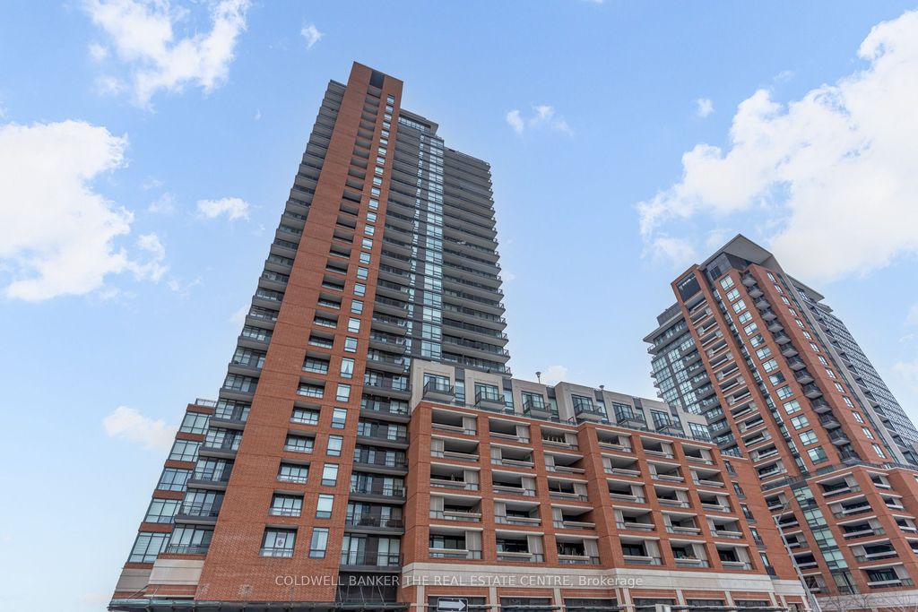 Photo of 830 Lawrence Avenue W #1209, Toronto, ON M6A 1C3 (MLS # W12642610)