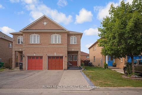 Photo of 145 Albright Road, Brampton, ON L6X 0J1 (MLS # W12472459)
