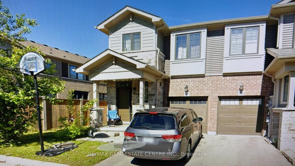 Photo of 1890 Rymal Road E #167, Hamilton, ON L0R 1P0 (MLS # X13443412)