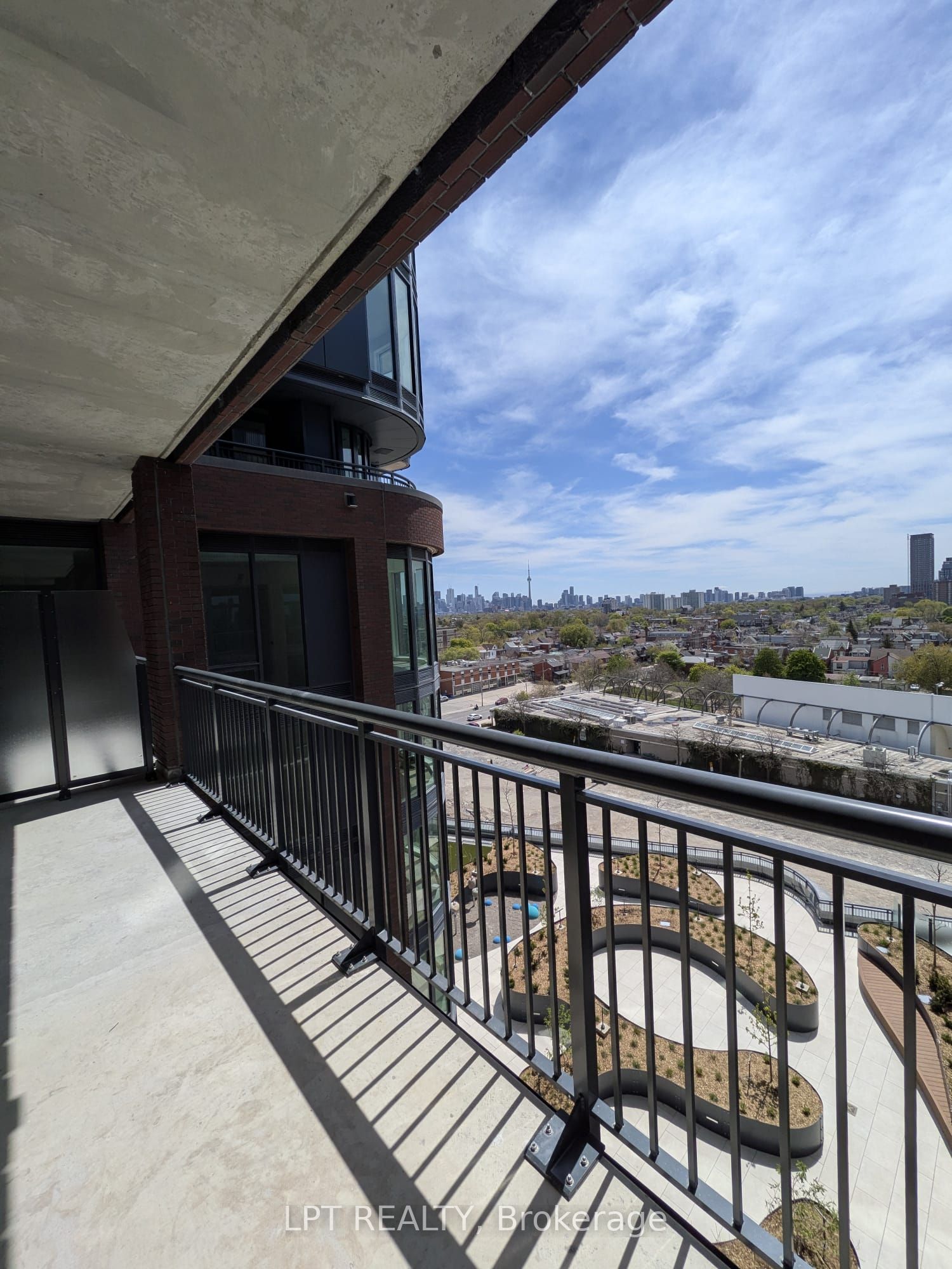 1185 Dupont Street 701