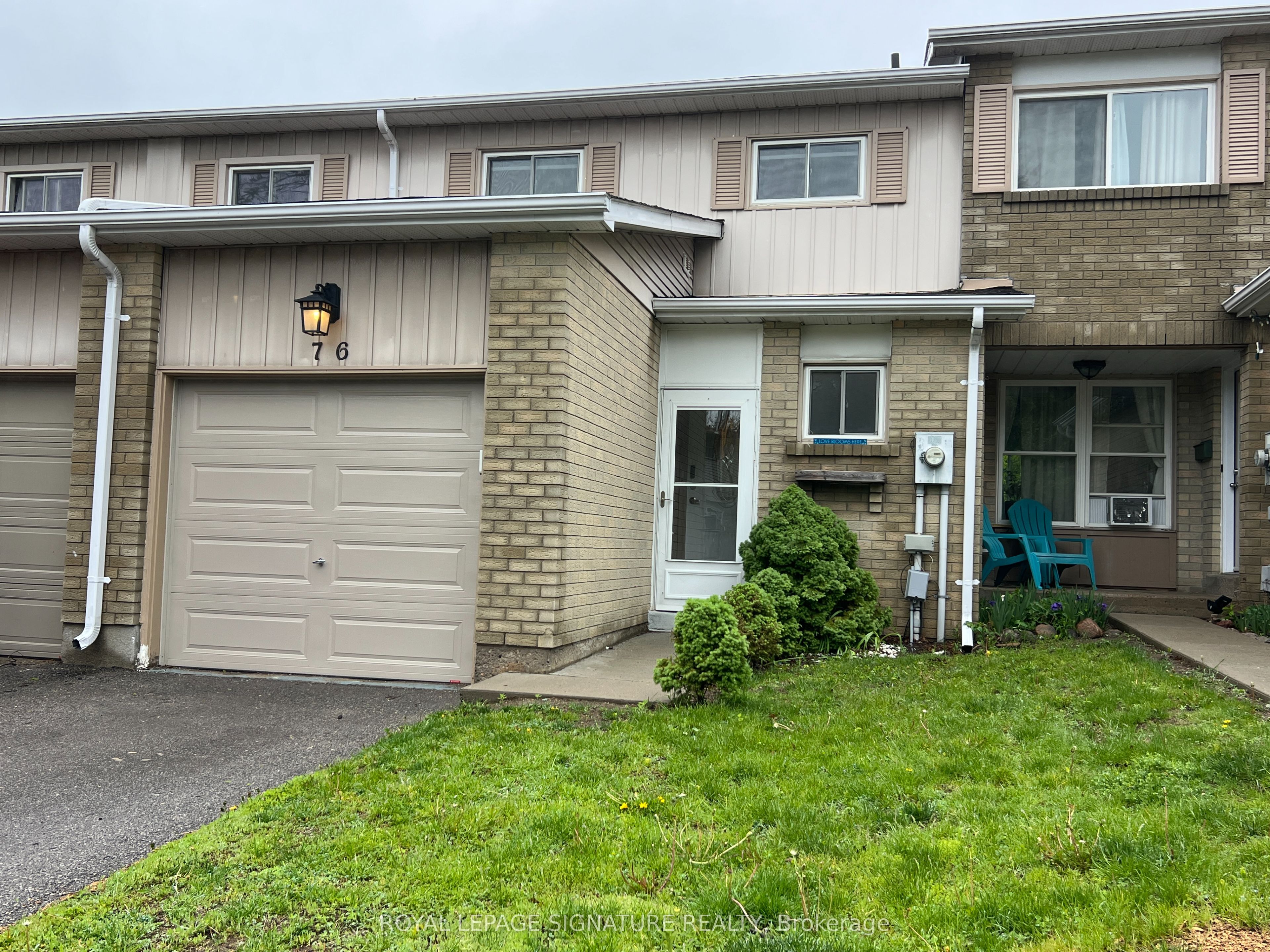 Photo 1 of 31 — 700 Harmony Road N 76, Oshawa, ON L1K 1S2