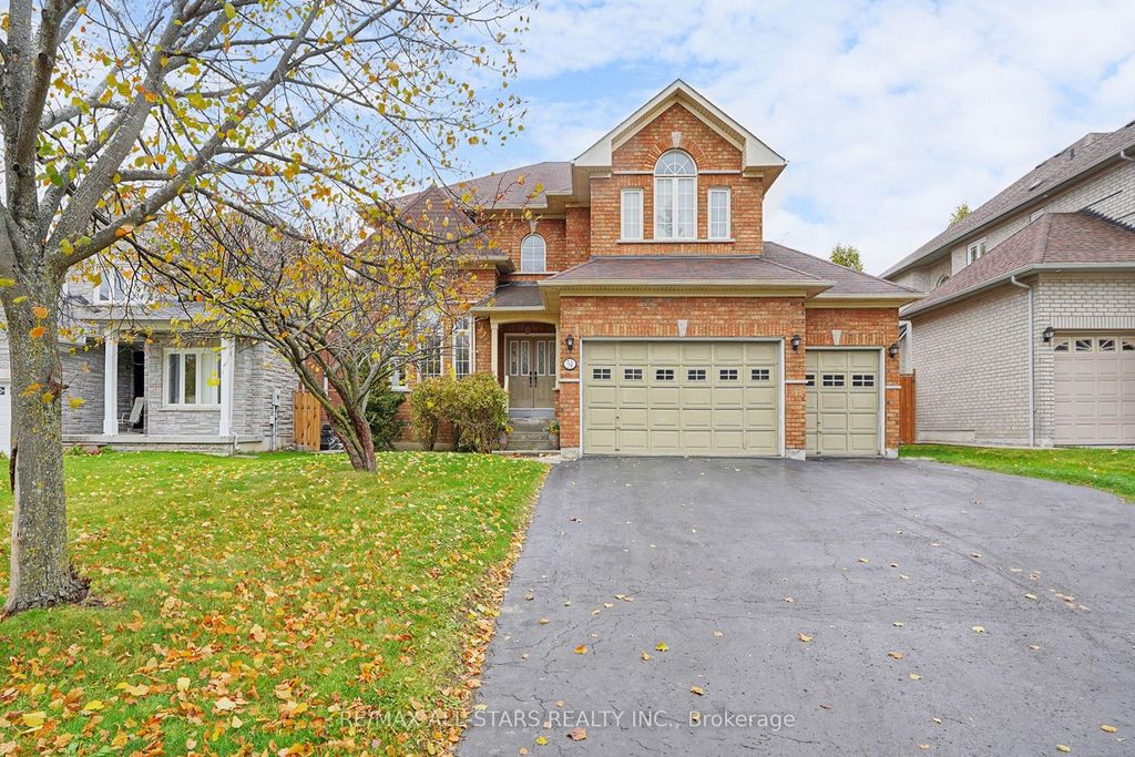 Photo of 54 Bretton Circle, Markham, ON L3S 3R1 (MLS # N13104988)