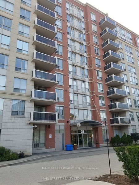25 Times Avenue 1005