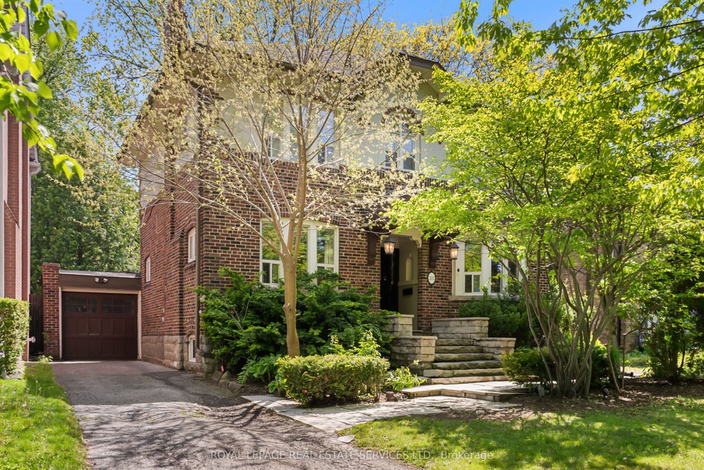 Photo of 202 Dinnick Crescent, Toronto, ON M4N 1M3 (MLS # C13212630)