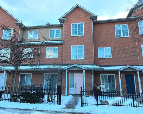 3 Alpen Way 11 Markham ON L3R 4G2