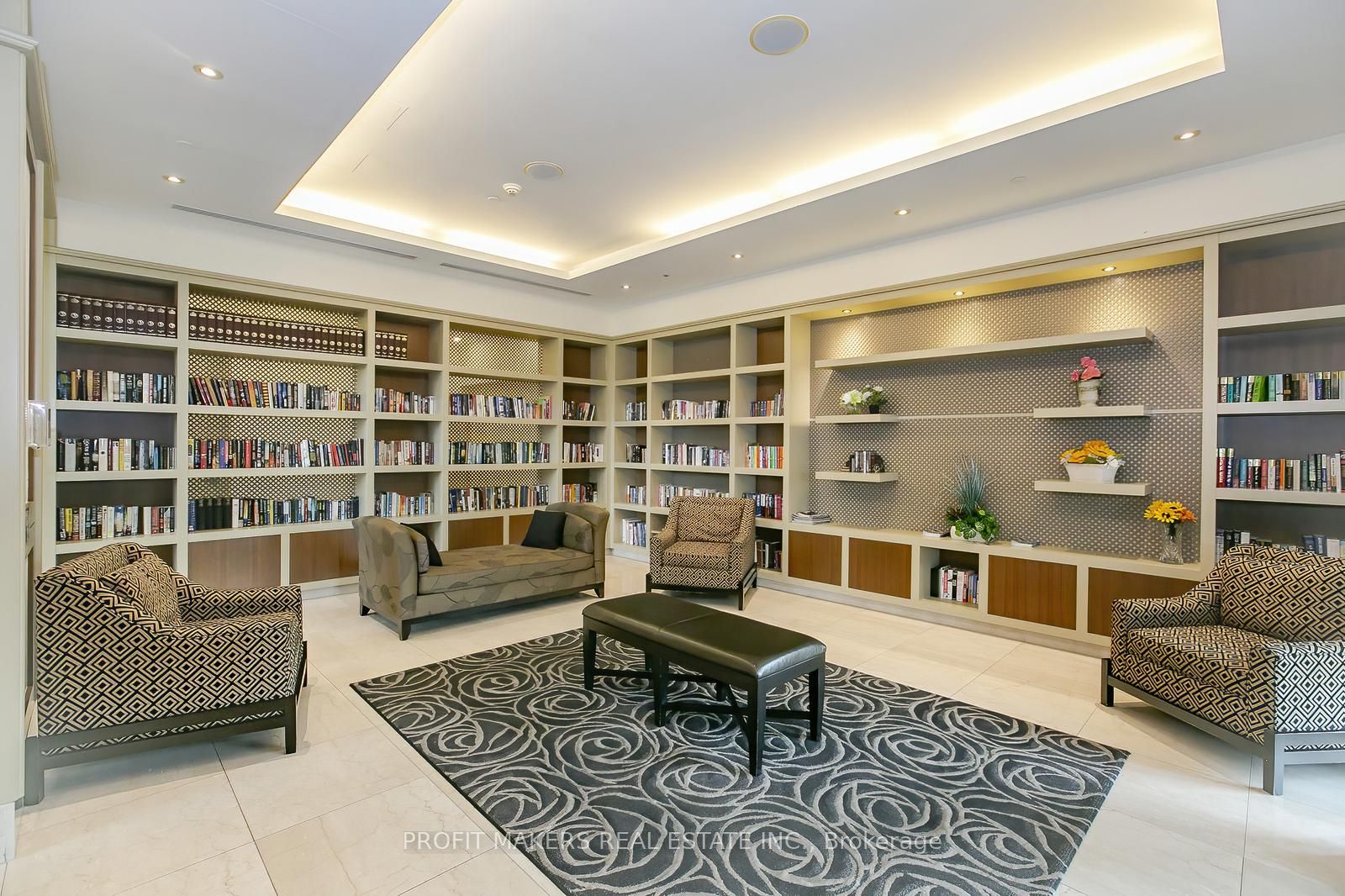 100 John Street 901