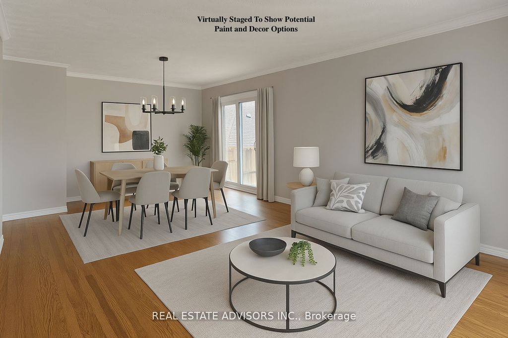 Photo of 87 Euclid Avenue, Toronto, ON M1C 1J8 (MLS # E12550726)