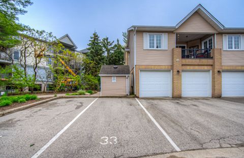 2110 Cleaver Avenue 245 Burlington ON L7M 3Z3