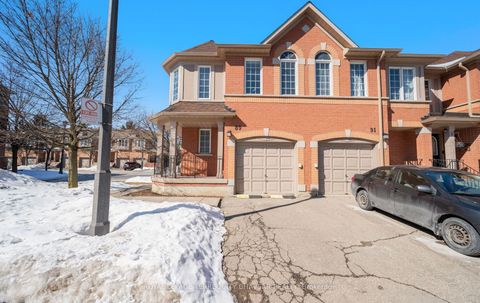 5030 Heatherleigh Avenue 89 Mississauga ON L5V 2G7