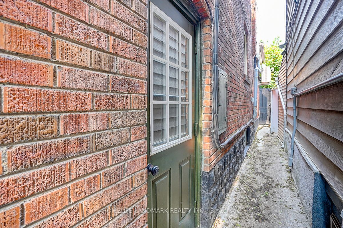 149 Euclid Avenue Basement