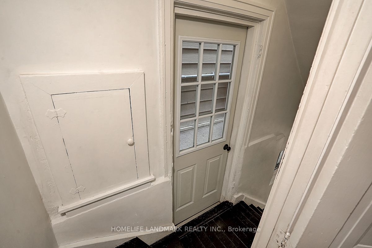149 Euclid Avenue Basement