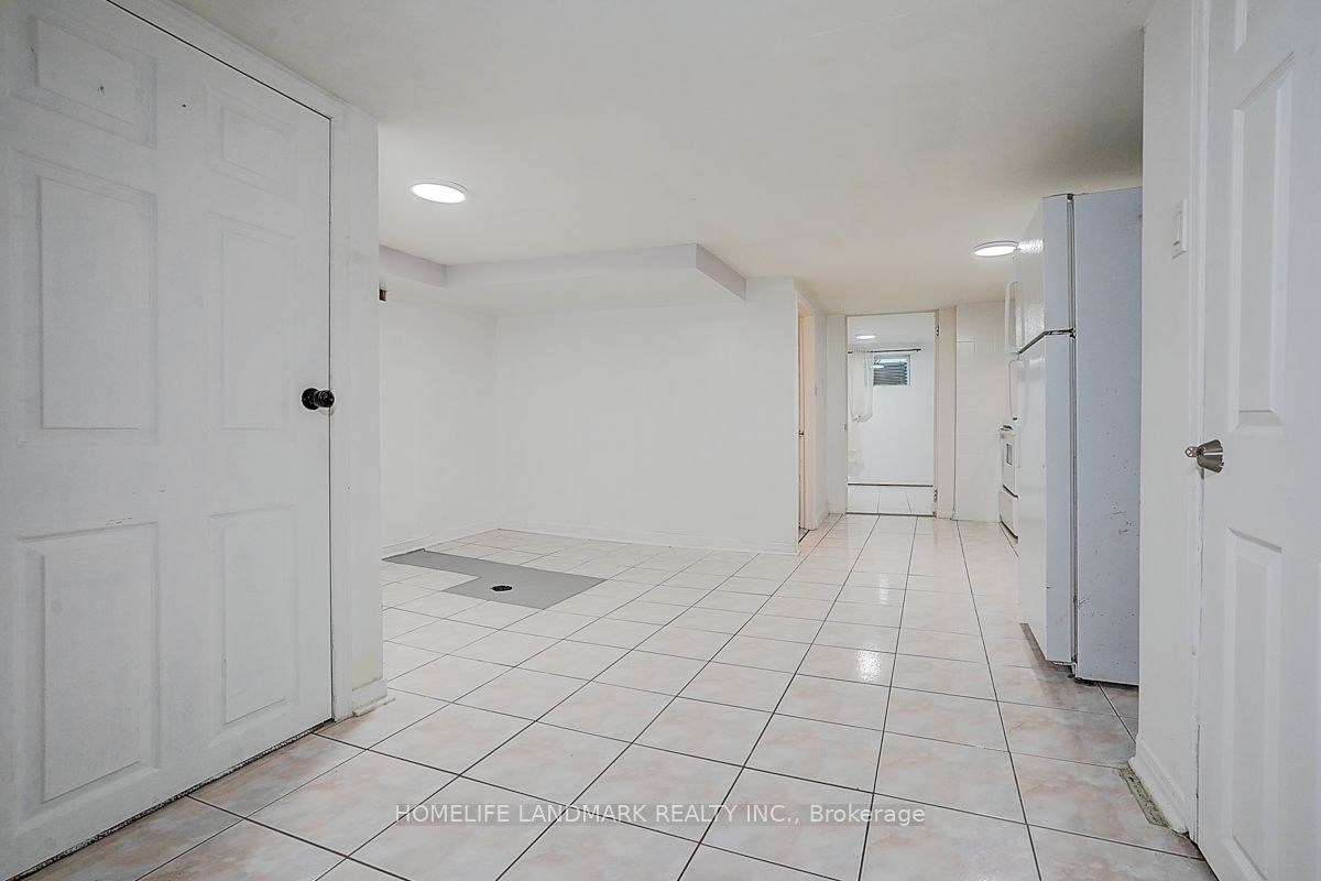 149 Euclid Avenue Basement