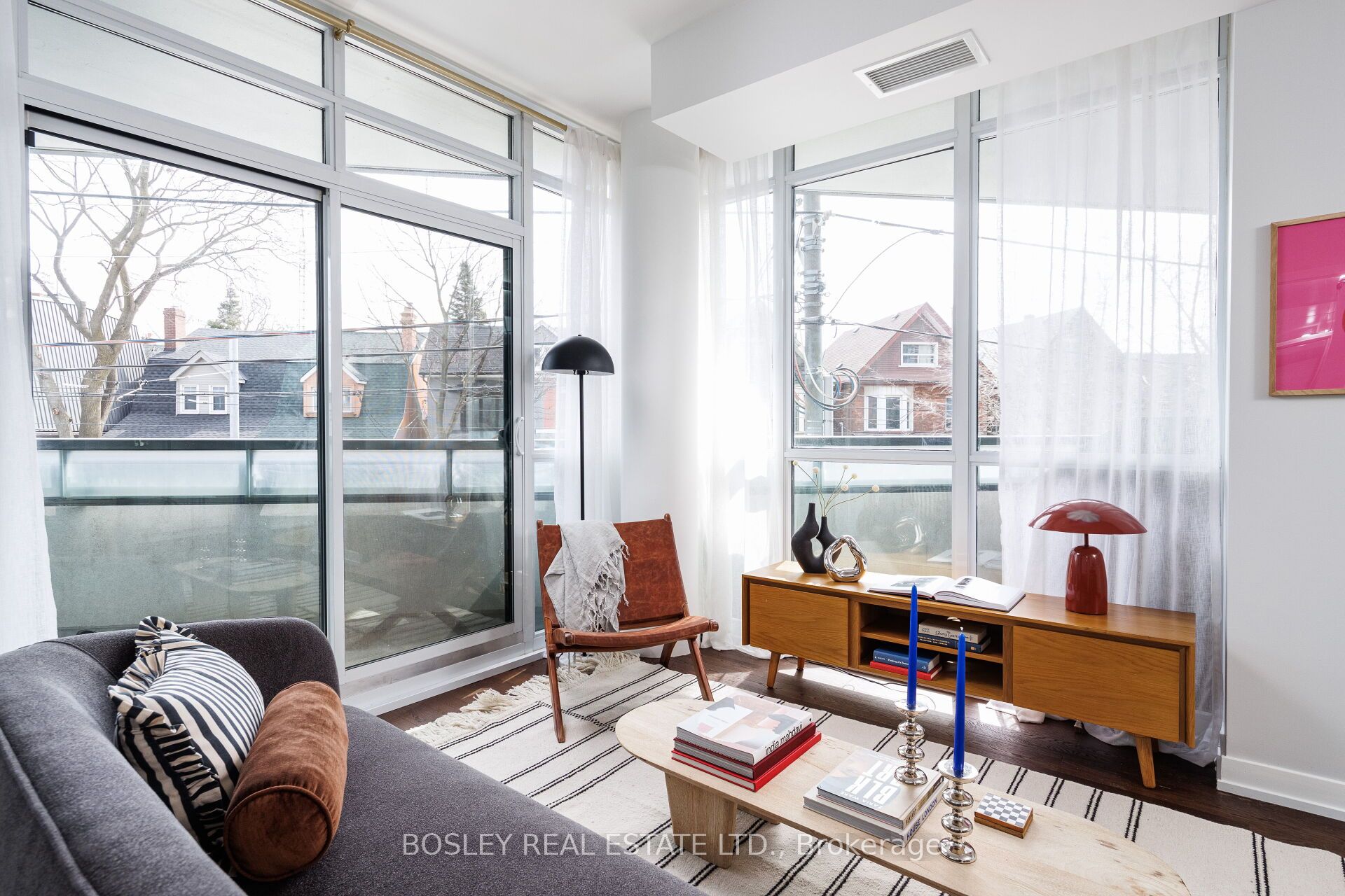 36 Howard Park Avenue 209