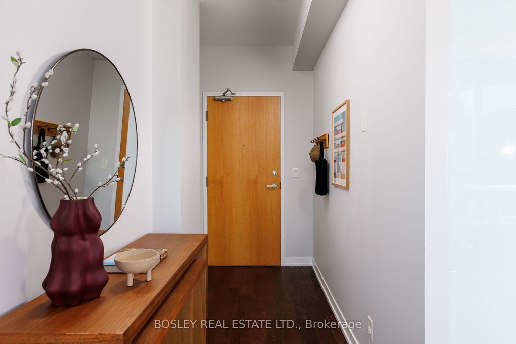 Photo of 36 Howard Park Avenue #209, Toronto, ON M6R 0A5 (MLS # W12921896)