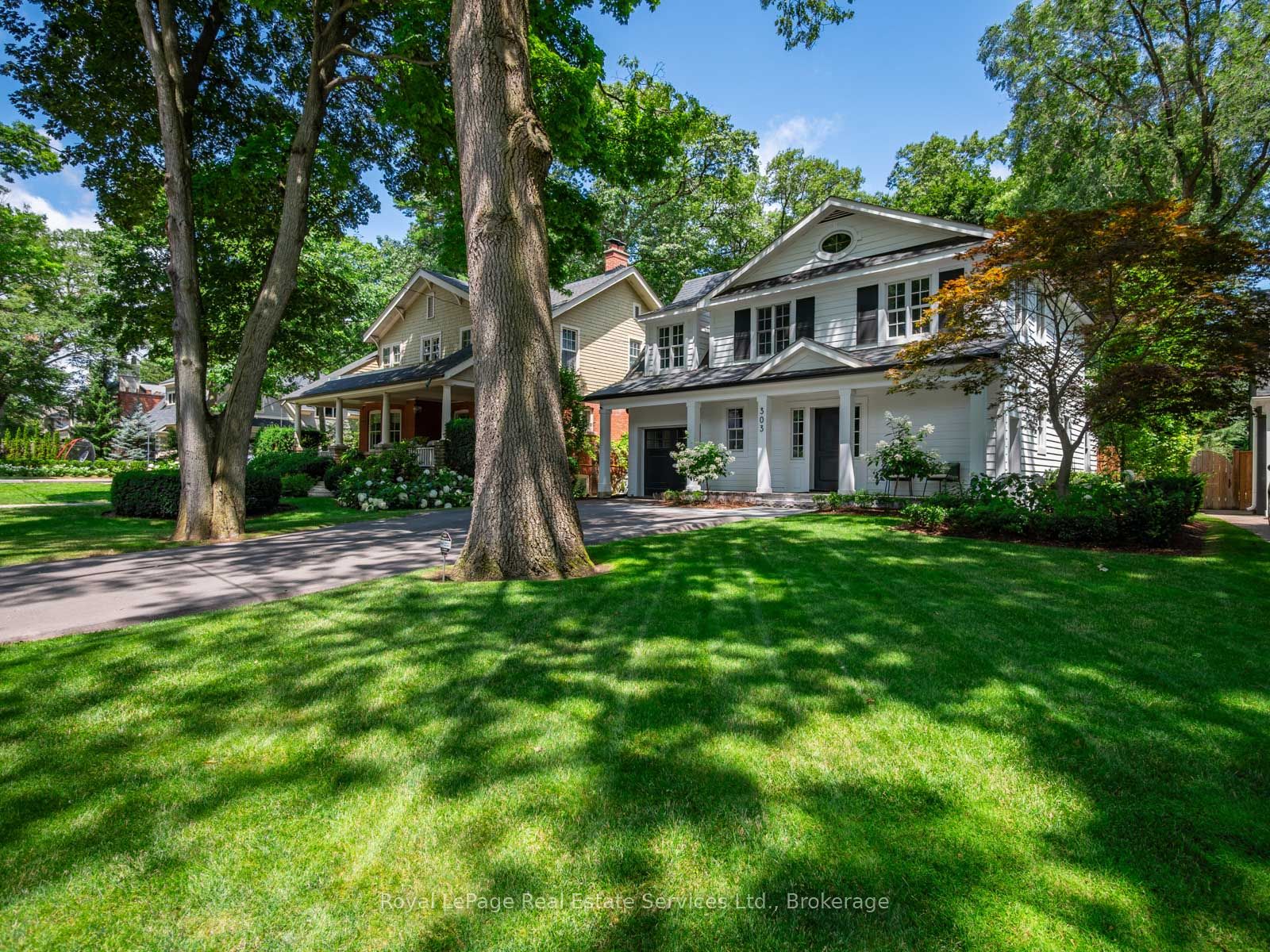 303 Watson Avenue