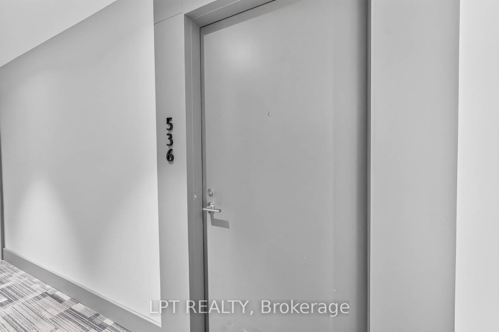 20 O'Neill Road 536